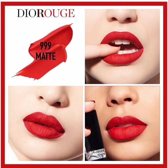 BNIB Rouge Dior Limited Edition Refillable Jewel Edition Lipstick Gift Set - Picture 10 of 14